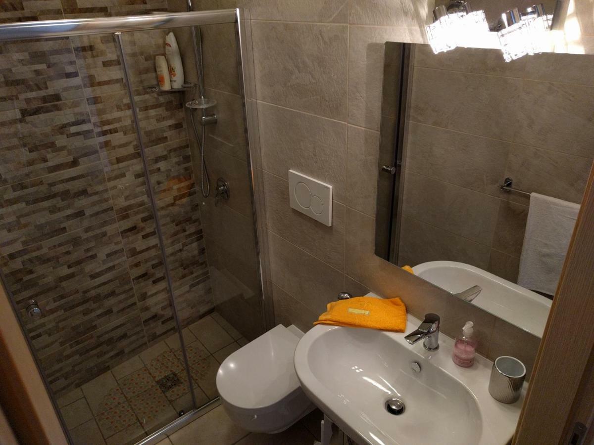 Virginia B&B Монополи Экстерьер фото