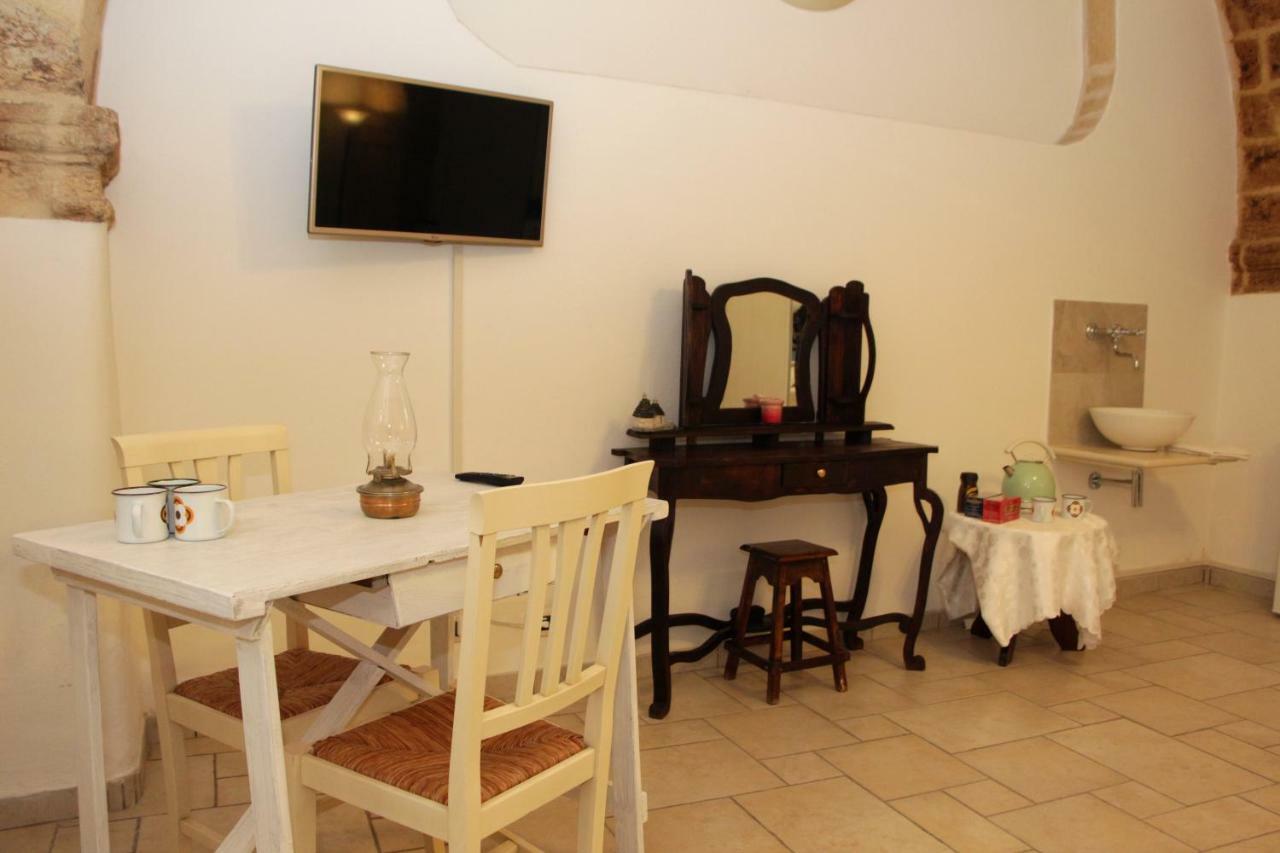 Virginia B&B Монополи Экстерьер фото