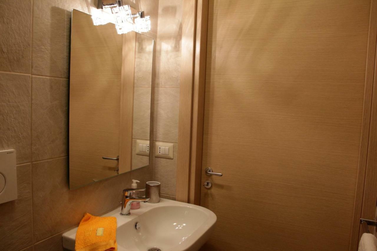 Virginia B&B Монополи Экстерьер фото