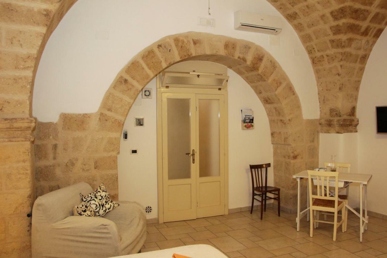 Virginia B&B Монополи Экстерьер фото